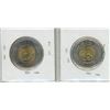 Image 2 : 2026 Canadian $2 commemorative coin celebrating the 50th anniversary of the CN Tower - Coloured and 