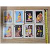 Image 3 : Vintage "Naked Truth" King Size Playing Cards w/ Original Box