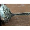 Image 4 : Vintage Wood Pull Out Box w/ Vintage Utensils Marked Rodgers Bros, Tundor, and etc.