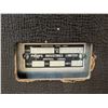 Image 7 : Vintage Phillips Power Operated Radio 16x11" (Not tested)