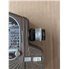 Image 3 : Vintage Model G8 Uninex 8 m.m. Cine Camera