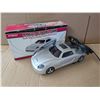 Image 1 : Curtis Car Style Radio Car W/ Box (Works)