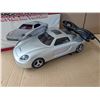 Image 4 : Curtis Car Style Radio Car W/ Box (Works)