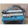 Image 4 : Vintage Sears Stereo 8 Track Player (not Tested)