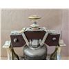 Image 3 : (Possible Vintage) Music Box Swinging Bell Décor (Works)