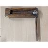 Image 1 : Vintage Wood Noise Maker