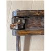 Image 3 : Vintage Wood Noise Maker