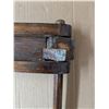 Image 4 : Vintage Wood Noise Maker