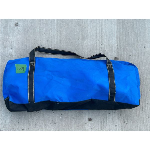Outdoor Badminton Set
