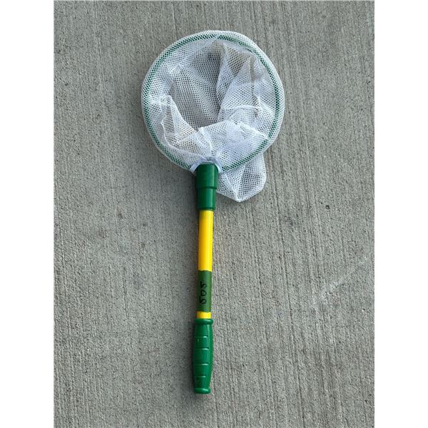 Mini fishing net