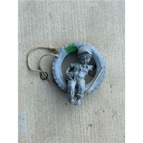 Hanging Ornament