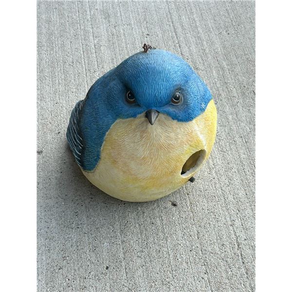 Bird Feeder