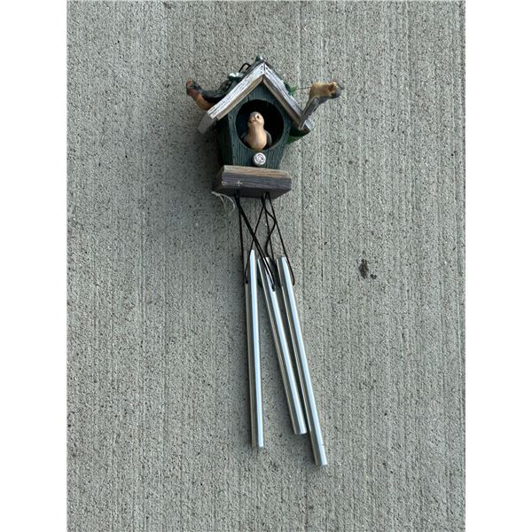 Wind Chimes