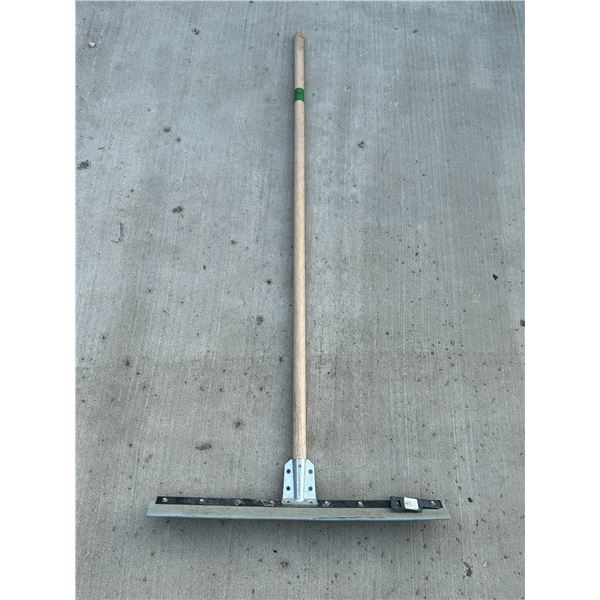 Squeegee