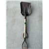 Image 2 : Metal Shovels (2)