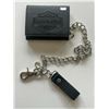 Image 1 : Harley Davidson Wallet (New)