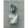 Image 1 : Chain Link Fence Connectors