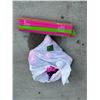 Image 2 : Large Tinker Toy Like Set