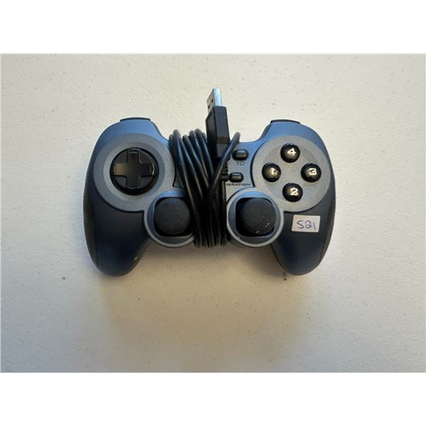 Computer Gaming Joystick