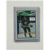 Image 1 : Ray Ferraro - Autographed Hockey Card