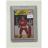 Image 1 : Bob Probert - Rookie Card