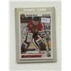 Image 1 : Domink Hasek - Rookie Card