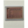 Image 2 : Wayne Gretzky - 1983-84 Goal Leader - Hockey Card