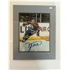 Image 1 : Taylor Hall - Autographed Print