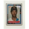 Image 1 : Roberto Alomar - Rookie Card