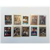 Image 1 : David Justice Baseball Cards (10)