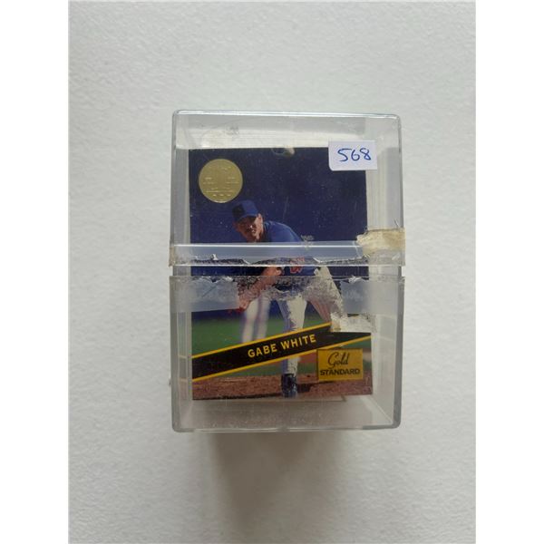 1994 Signature Rookies - Multi Sport Cards
