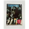 Image 1 : Vintage CFL Magazine