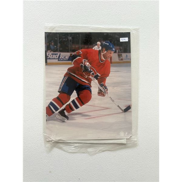 Shane Corson - Print