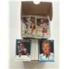 Image 1 : Box of Assorted Hockey Cards