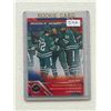 Image 1 : Macklin Celebrini - Rookie Card