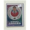 Image 1 : Lane Hutson - Rookie Card