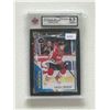 Image 1 : Connor Bedard - Rookie Card - Graded Near Mint / Mint