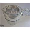 Image 2 : 613. Pyrex 9-cup coffee percolator - no damage