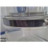 Image 3 : 613. Pyrex 9-cup coffee percolator - no damage