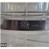 Image 4 : 613. Pyrex 9-cup coffee percolator - no damage