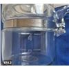 Image 2 : 614. Pyrex 4-cup coffee percolator - hard to find!