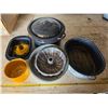 Image 1 : Lot of kitchen ware items