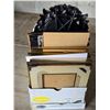 Image 2 : Lot of picture frames