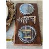 Image 4 : Lot of picture frames