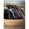 Image 1 : Lot of coat hangers