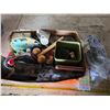 Image 2 : Lot of misc items