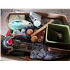 Image 3 : Lot of misc items