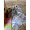 Image 4 : Lot of misc items