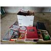 Image 1 : Lot of various books