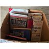 Image 3 : Lot of various books